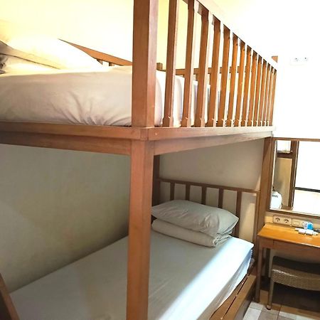 Java Capsule Hotel Malang Eksteriør bilde